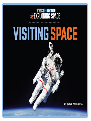 cover image of Visiting Space